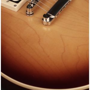 Cort CR300 Aged Vintage Burst