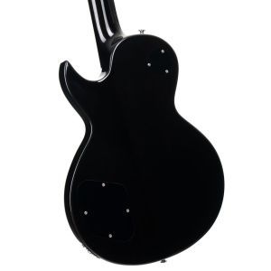 Cort CR300 Deluxe Flaming Burst