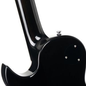 Cort CR300 Deluxe Flaming Burst