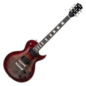 Cort CR300 Deluxe Lava Burst