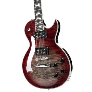 Cort CR300 Deluxe Lava Burst
