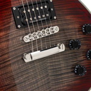 Cort CR300 Deluxe Lava Burst