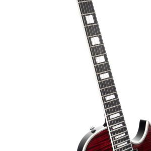 Cort CR300 Deluxe Lava Burst