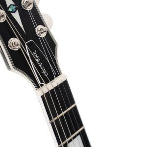 Cort CR300 Deluxe Lava Burst