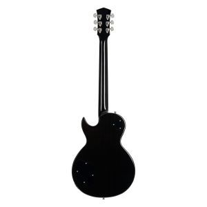Cort CR300 Deluxe Lava Burst