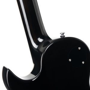 Cort CR300 Deluxe Lava Burst