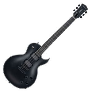 Cort CR300MT Black Satin