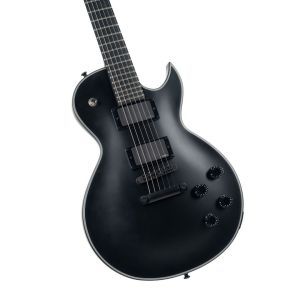 Cort CR300MT Black Satin