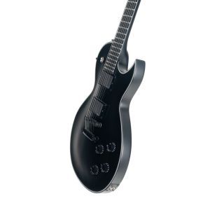 Cort CR300MT Black Satin