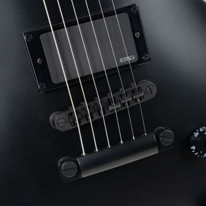 Cort CR300MT Black Satin