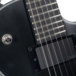 Cort CR300MT Black Satin