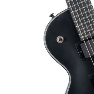 Cort CR300MT Black Satin