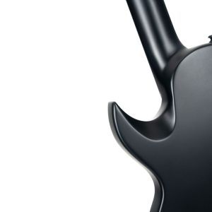 Cort CR300MT Black Satin
