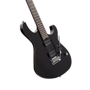 Cort G 300 Pro Black