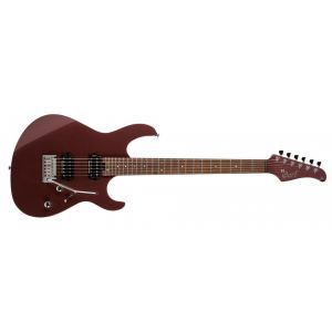 Cort G 300 Pro Vivid Burgundy
