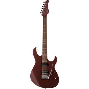 Cort G 300 Pro Vivid Burgundy