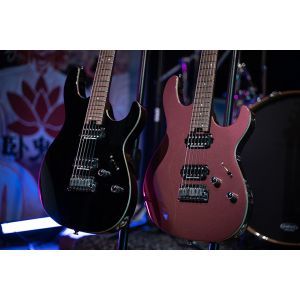 Cort G 300 Pro Vivid Burgundy