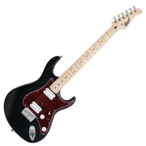 Cort G100HH Open Pore Black