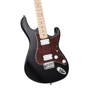 Cort G100HH Open Pore Black