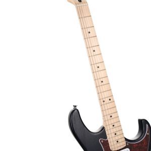 Cort G100HH Open Pore Black