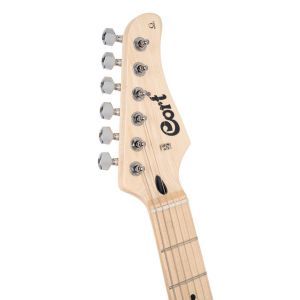 Cort G100HH Open Pore Black