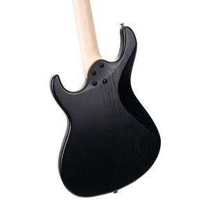 Cort G100HH Open Pore Black