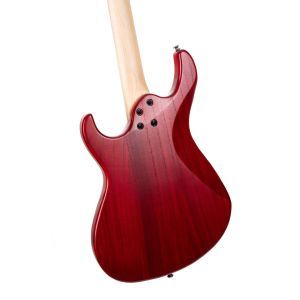 Cort G100HH Open Pore Black Cherry