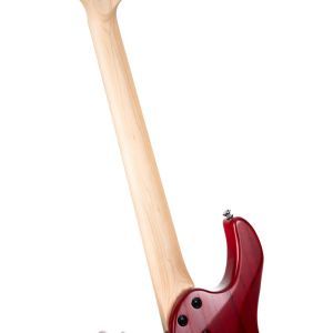 Cort G100HH Open Pore Black Cherry