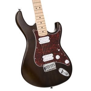 Cort G100HH Open Pore Walnut