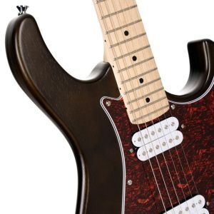 Cort G100HH Open Pore Walnut