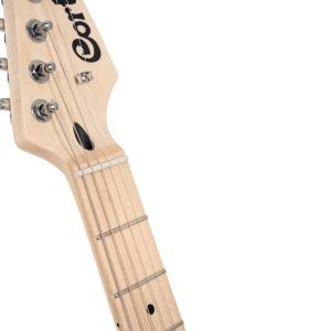 Cort G100HH Open Pore Walnut