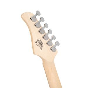 Cort G100HH Open Pore Walnut