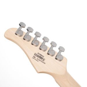 Cort G100HH Open Pore Walnut