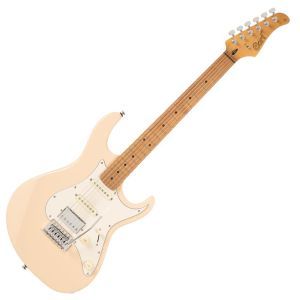 Cort G200SE Aged Cream