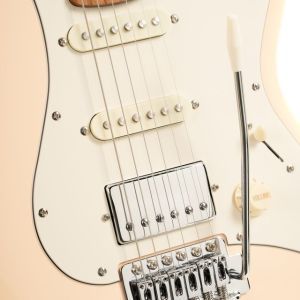 Cort G200SE Aged Cream