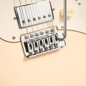 Cort G200SE Aged Cream