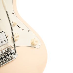 Cort G200SE Aged Cream