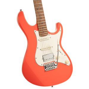Cort G200SE Scarlet Red