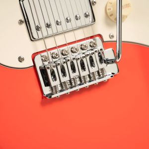 Cort G200SE Scarlet Red