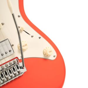 Cort G200SE Scarlet Red