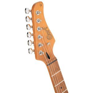 Cort G200SE Scarlet Red