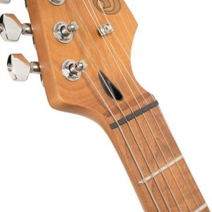 Cort G200SE Scarlet Red