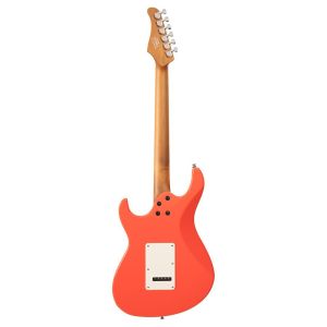 Cort G200SE Scarlet Red