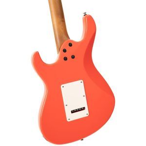 Cort G200SE Scarlet Red