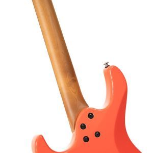 Cort G200SE Scarlet Red