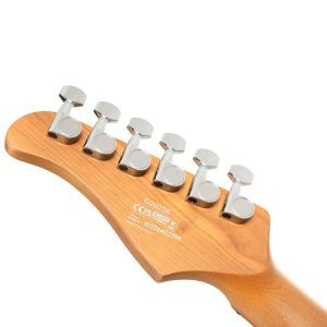 Cort G200SE Scarlet Red