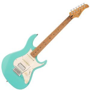 Cort G200SE Seafoam Green
