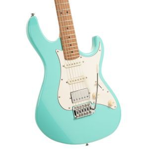 Cort G200SE Seafoam Green