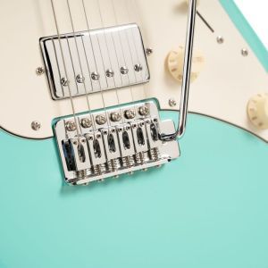 Cort G200SE Seafoam Green