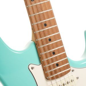 Cort G200SE Seafoam Green